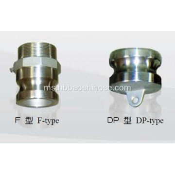 Connection Pipeline Pressure Oil